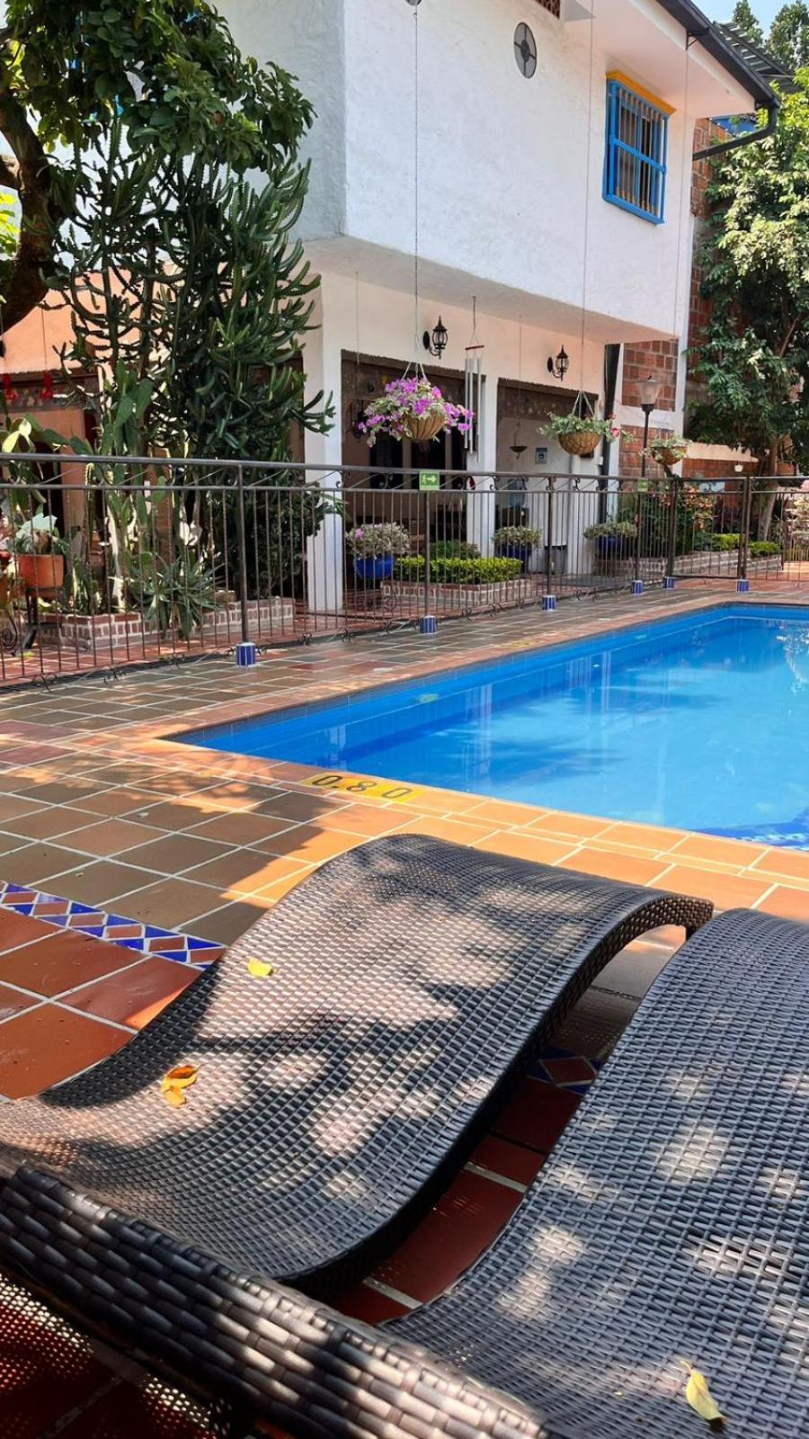 Hotel Casa Oliveros Ривера Экстерьер фото