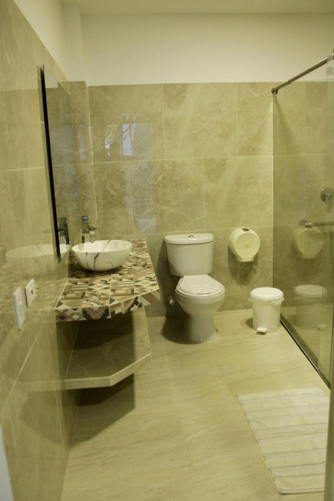 Hotel Casa Oliveros Ривера Экстерьер фото